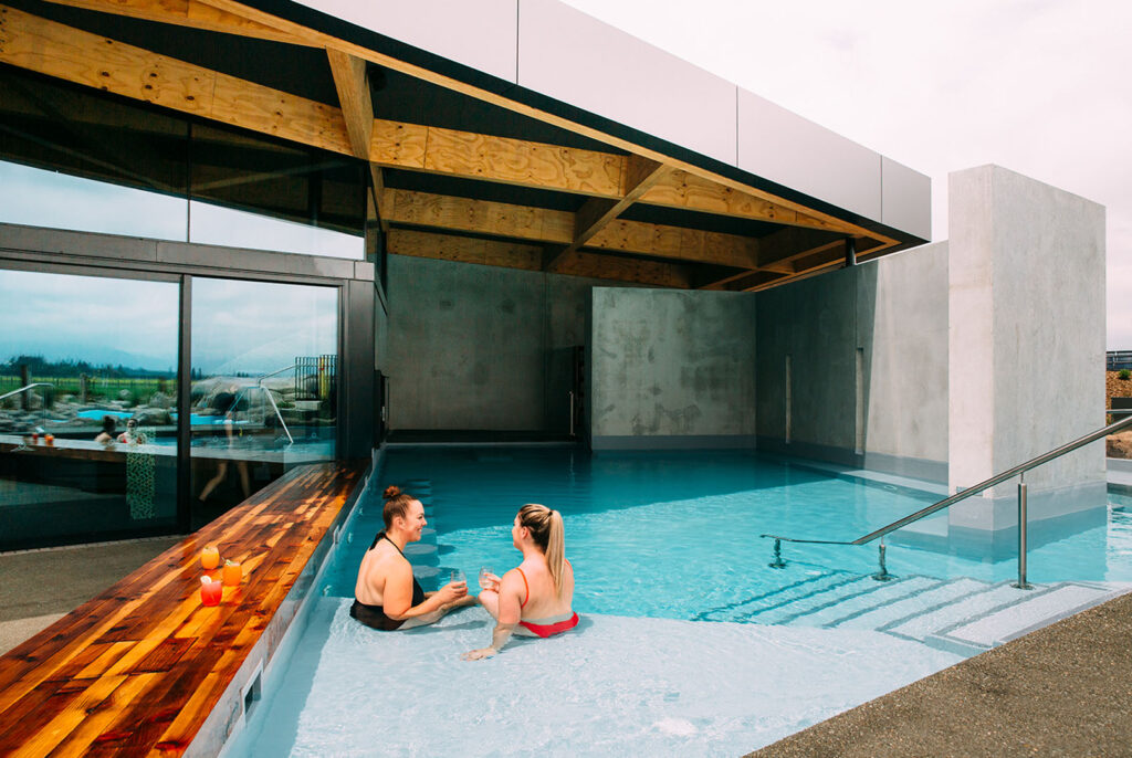 Opuke Thermal Pools